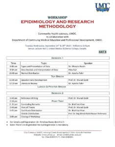 EVENT DAY - 2