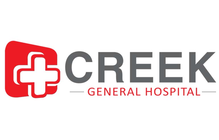 Creek Logo